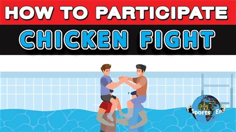 Play Chicken Fight .